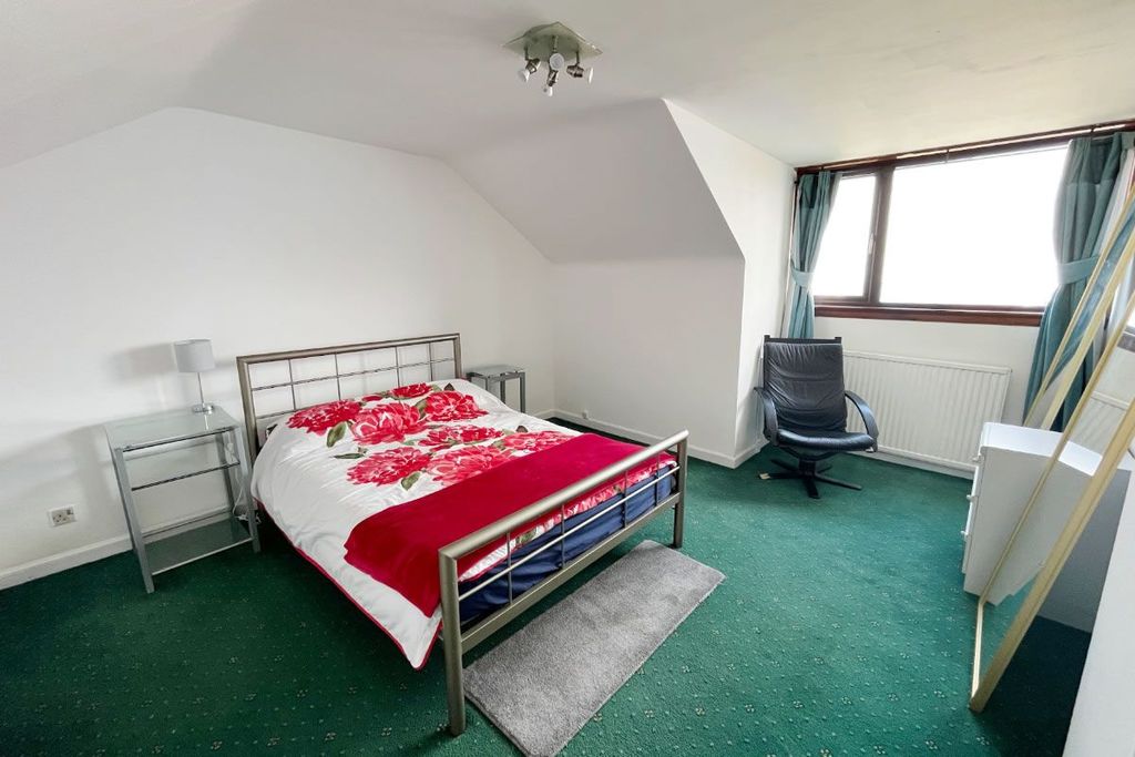 Additional image 4 of 2 bed maisonette for sale118, Queen Street, Peterhead AB421Ty AB42