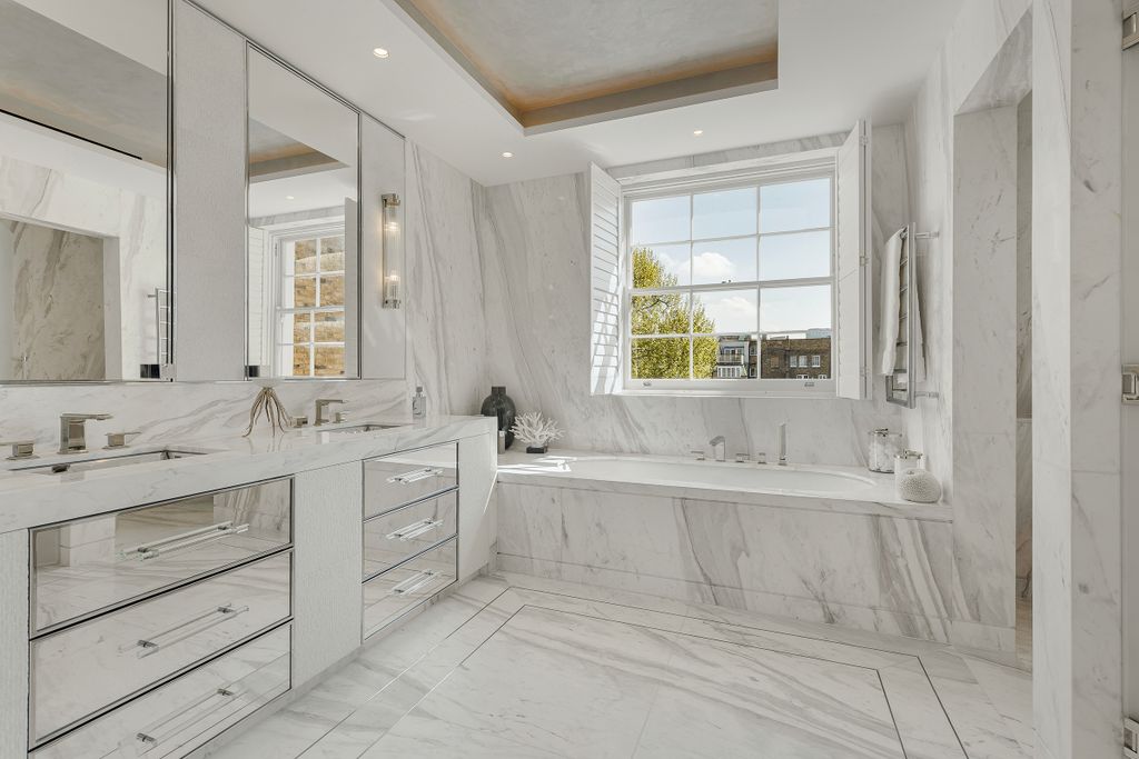 Additional image 15 of 7 bed town house for saleCadogan Place, London SW1X