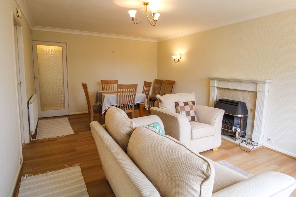 Property photo 3 of 15 Living/Dining Room