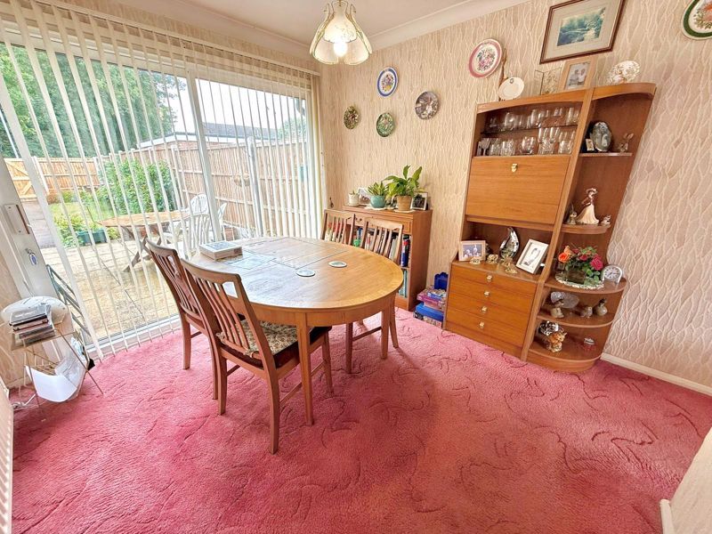 Property photo 3 of 15 Dining Room