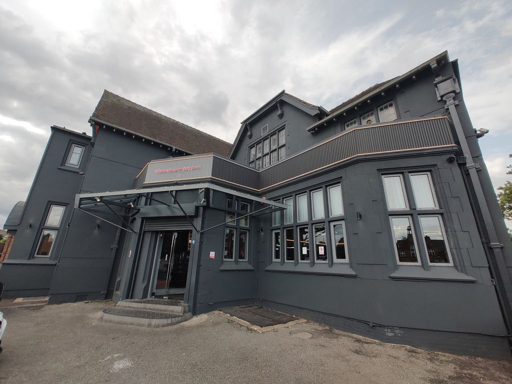 Property photo 1 of 30 Established Jimmy's Killer Prawns Franchise For Sale In Prime Birmingham Location