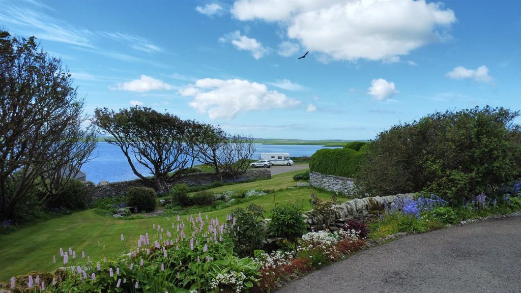 Additional image 4 of 16 bed hotel for saleThe Merkister Hotel, Harray, Orkney KW17
