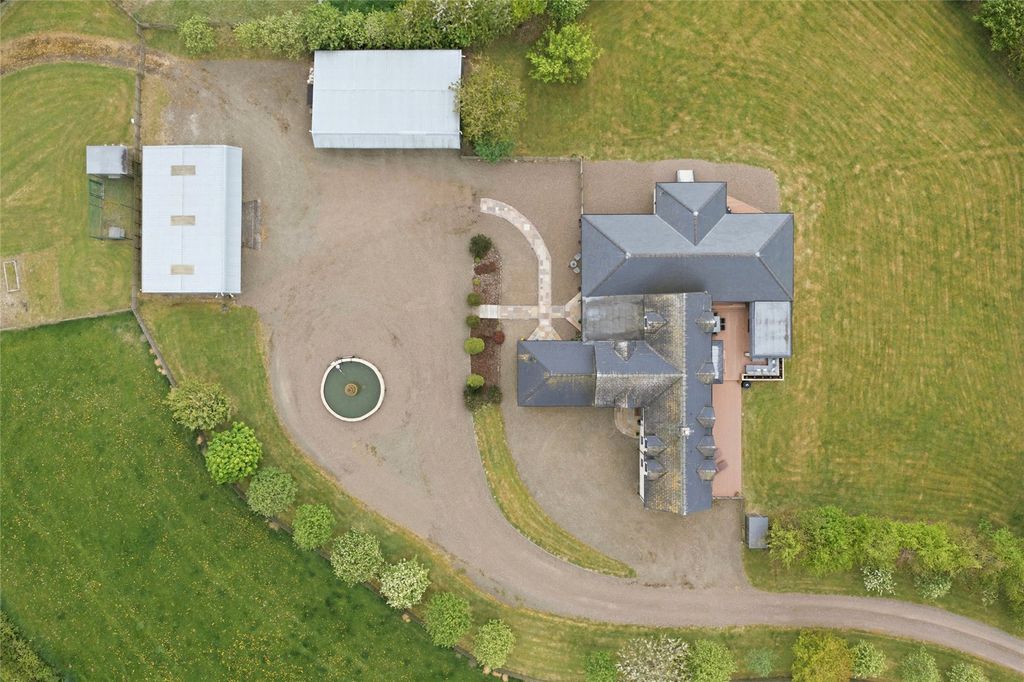 Additional image 41 of 5 bed detached house for saleWest Belvedere Farm, Galston, Ayrshire KA4