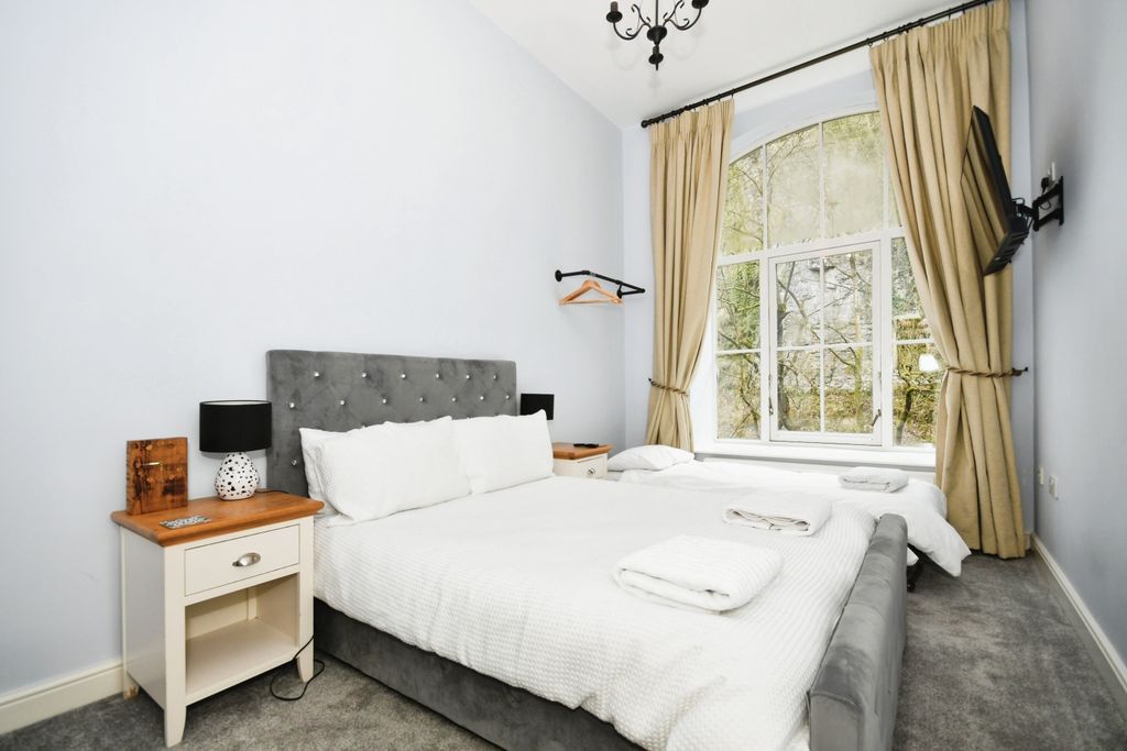 Additional image 11 of 2 bed flat for saleLitton Mill, Buxton SK17