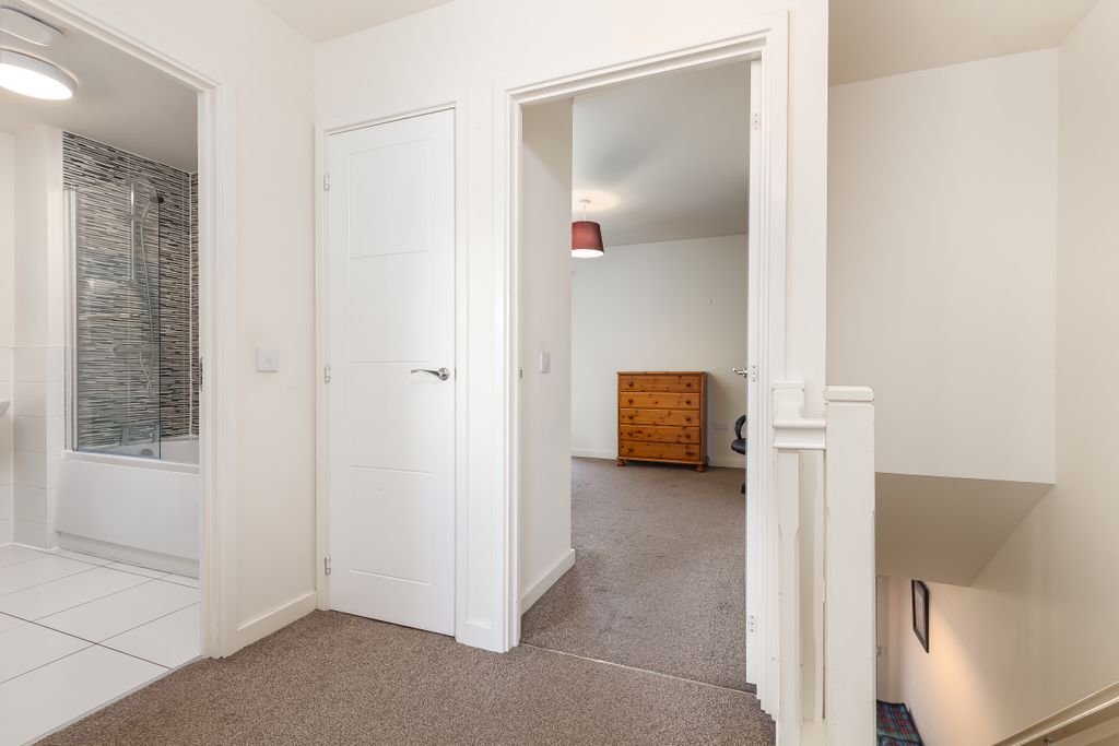 Additional image 10 of 3 bed terraced house for sale7 Broomview Path, Edinburgh EH11