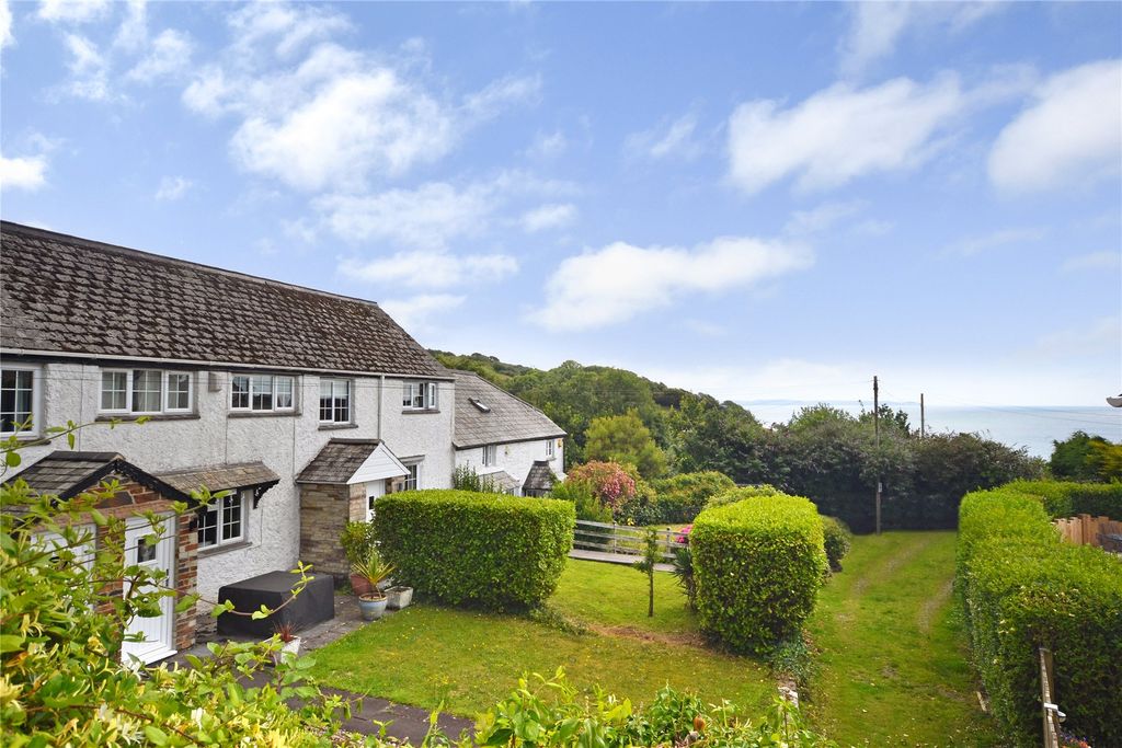 Property photo 1 of 10 Cottage