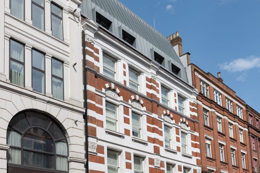 Property photo 2 of 15 The Coyler 11 Great Newport Street-17