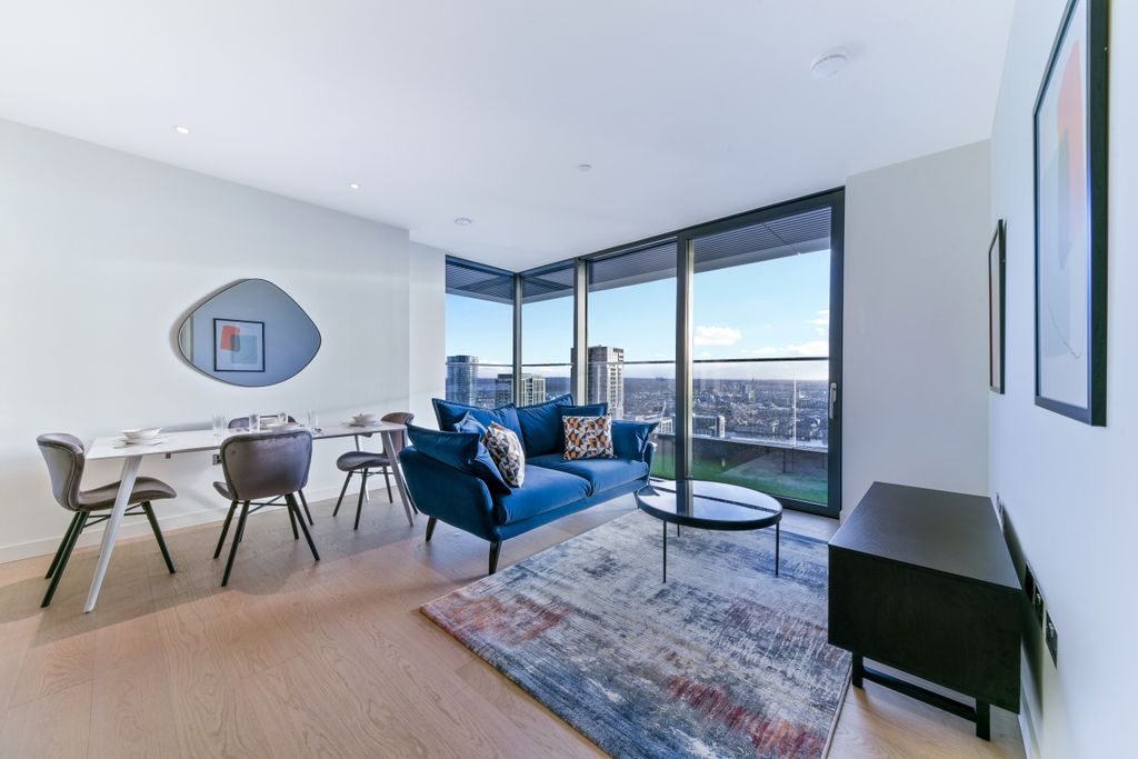 Property photo 1 of 10 Living Area