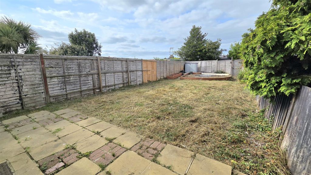 Property photo 2 of 16 Rear Garden