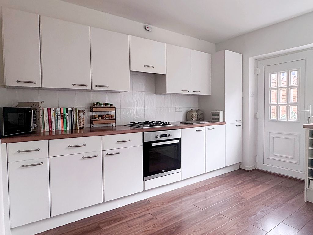 Property photo 2 of 14 Kitchen Further View