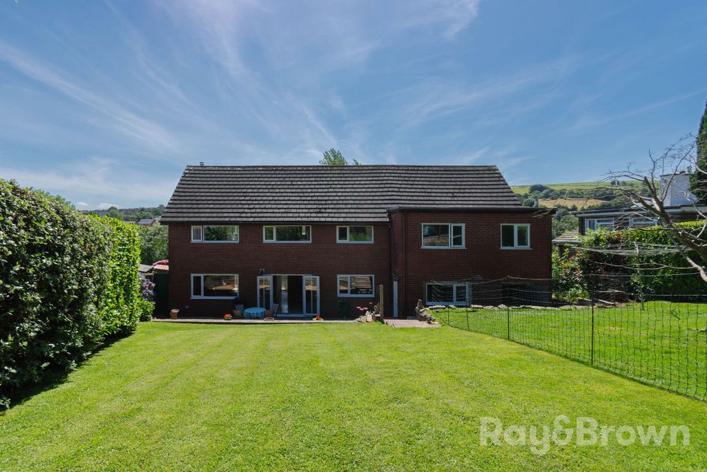 Additional image 56 of 5 bed detached house for saleHeol Clyd, Caerphilly CF83
