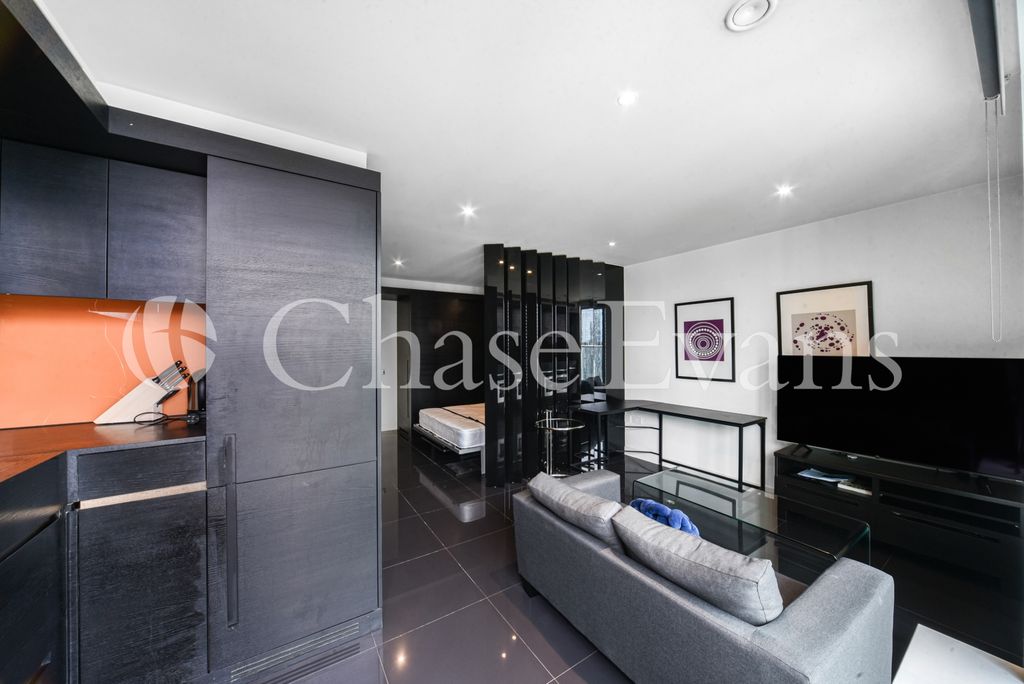 Property photo 3 of 13 Living Area