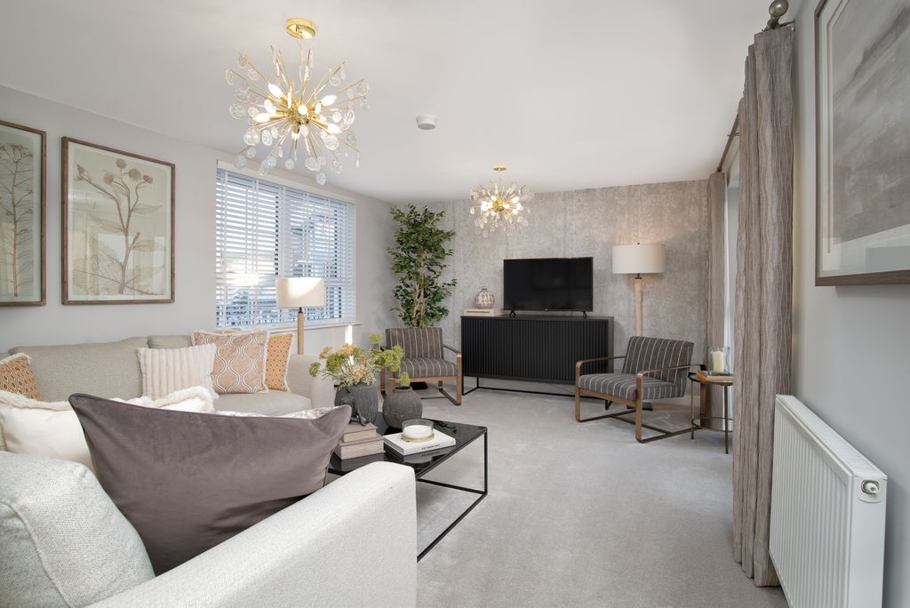Property photo 3 of 9 Dev002497_Brechin_H436_07