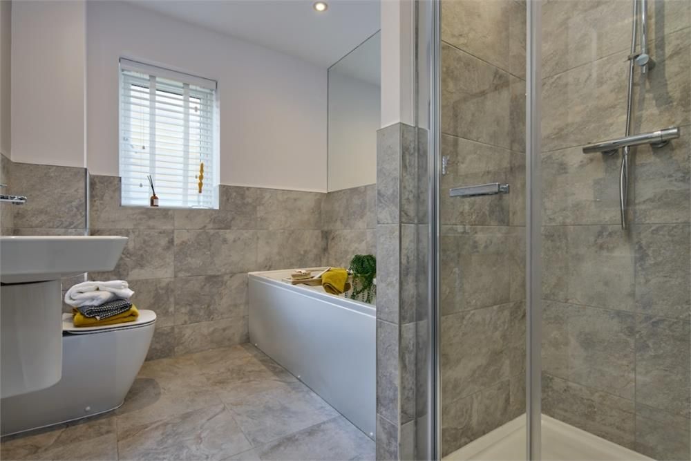 Additional image 12 of 4 bed detached house for sale"Norwood" at Woodhead Road, Honley, Holmfirth HD9