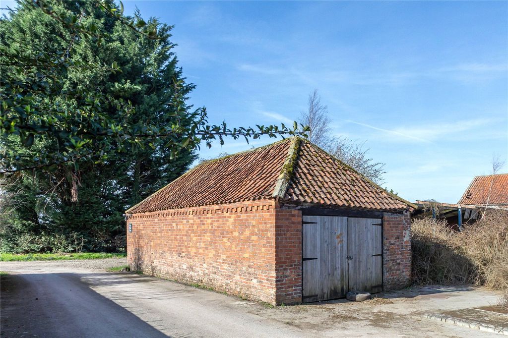Additional image 14 of Land for saleSam House Farm, Raskelf, York, North Yorkshire YO61