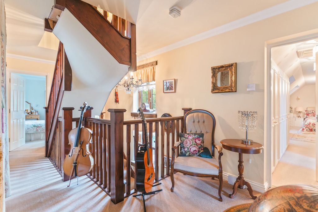 Additional image 25 of 5 bed detached house for saleChristchurch Hill, Christchurch NP18