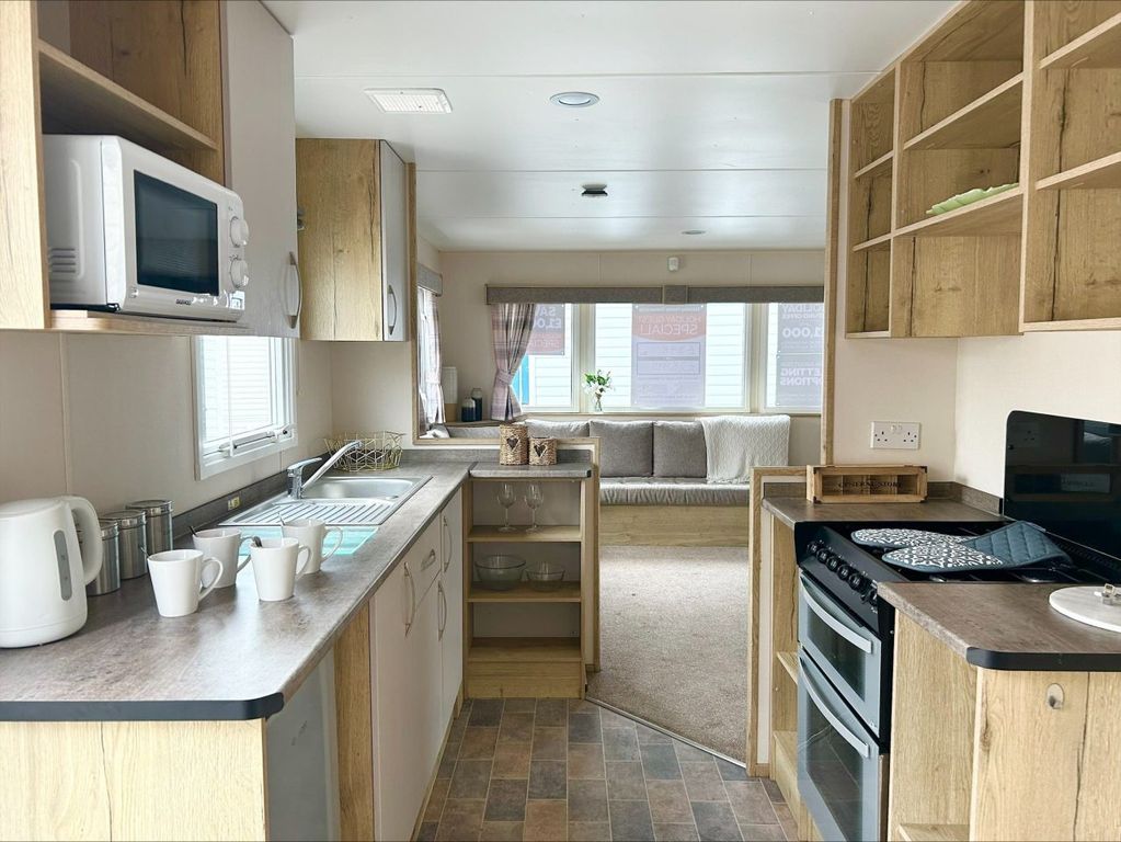 Property photo 1 of 6 Vs700053 - Static Caravan