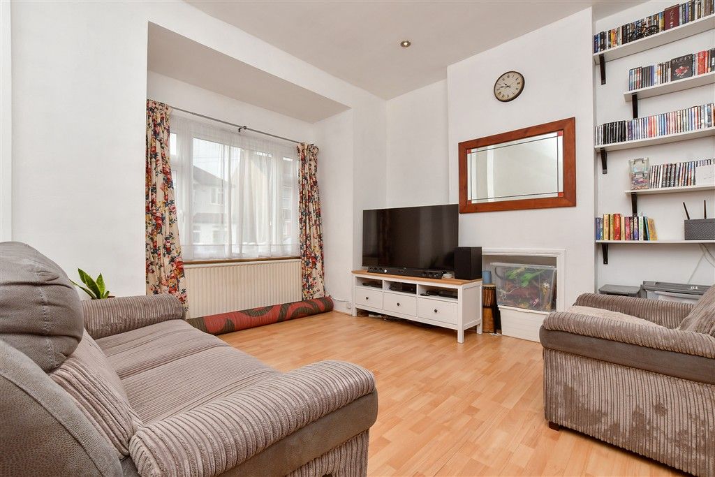 Property photo 2 of 9 Living Area