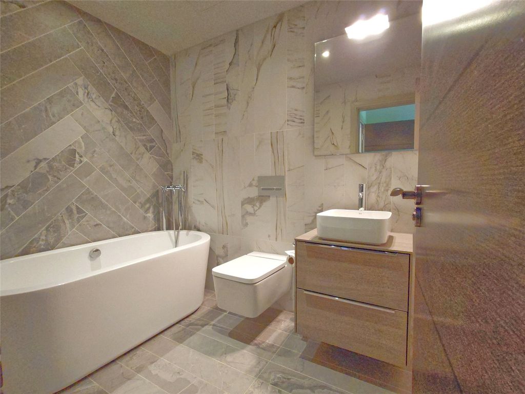 Additional image 9 of 2 bed flat for saleThe Hideaway, Tremorvah Barton, Truro, Cornwall TR1