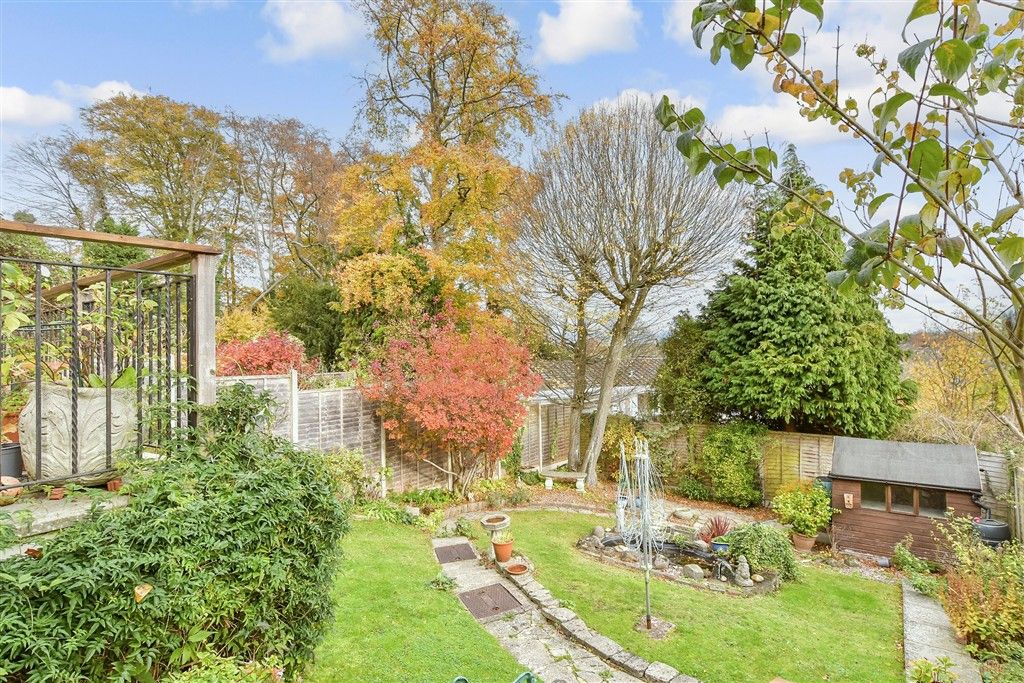 Property photo 2 of 12 Rear Garden