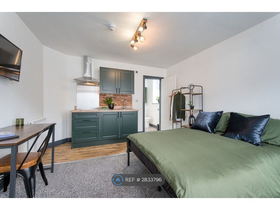 Property photo 1 of 11 Studio 1