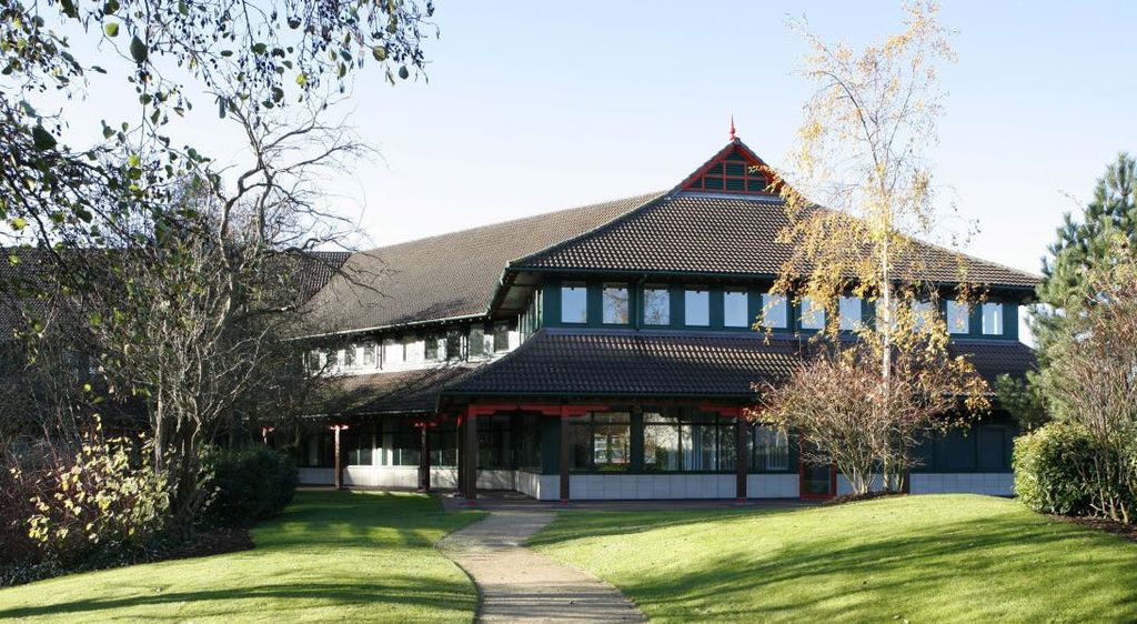 Property photo 1 of 15 The Waterside Centre