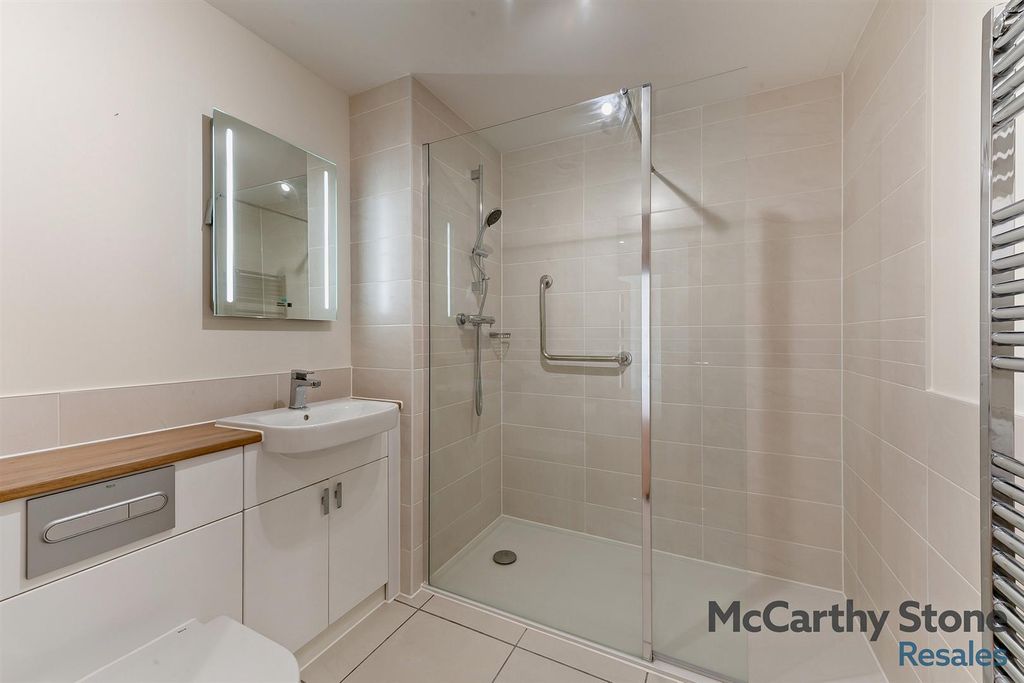 Additional image 6 of 1 bed flat for saleTumbling Weir Way, Ottery St. Mary EX11