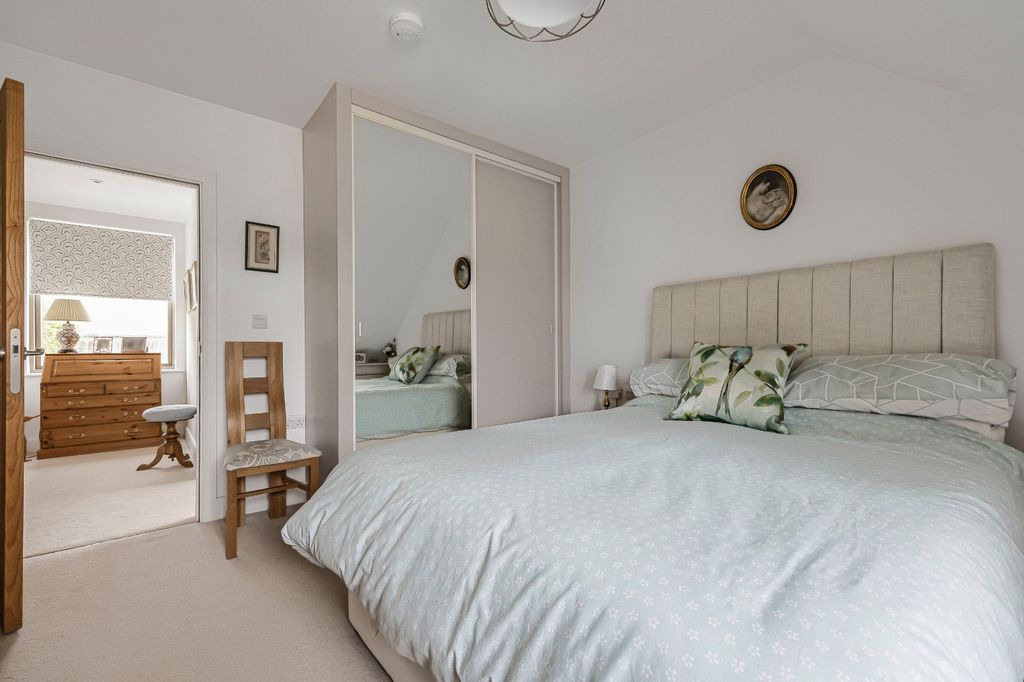 Additional image 13 of 2 bed flat to rentCirencester Road, Tetbury, Gloucestershire GL8
