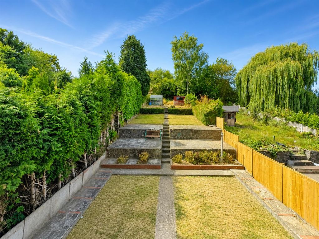 Property photo 2 of 14 Garden
