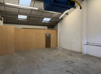 Property photo 1 of 6 Unit 7 Ramsgreave Ind Est, Blackburn