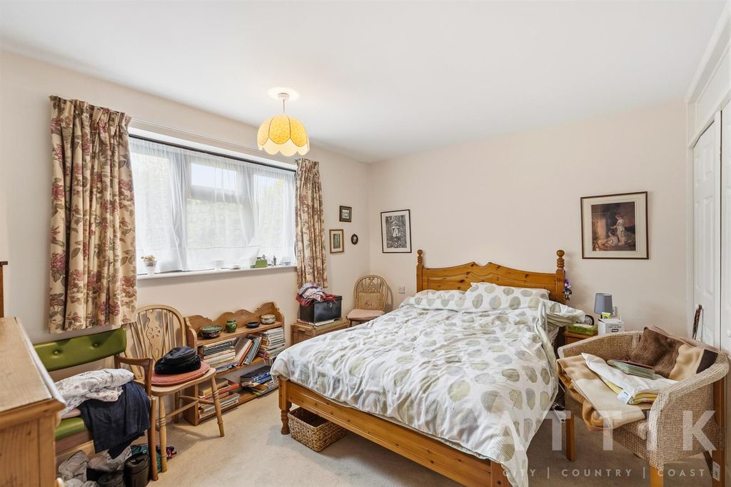 Additional image 5 of 1 bed flat for saleLondon Road, Halesworth IP19