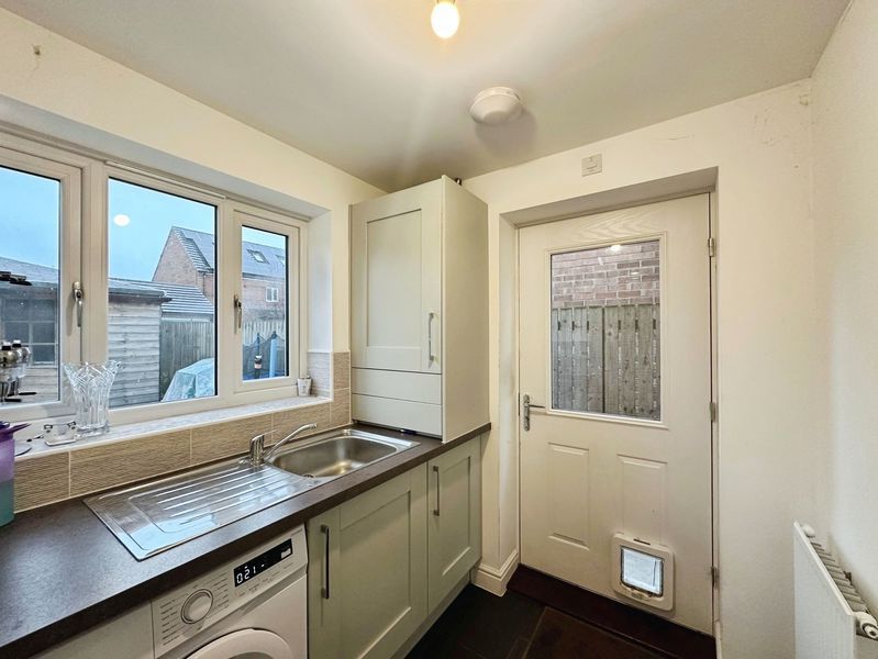 Additional image 13 of 4 bed detached house for salePoplar Place, Morpeth NE61