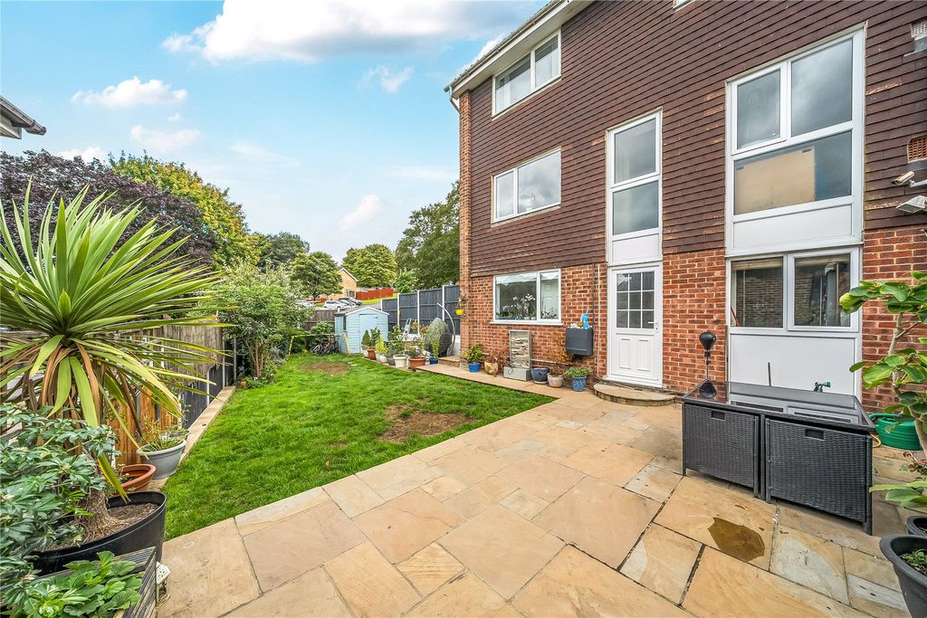 Property photo 3 of 22 Rear