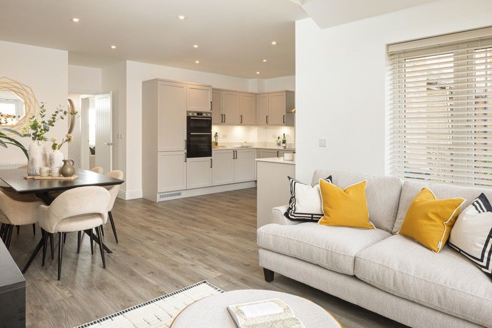 Property photo 2 of 8 Photo Indicative Of A Similar Cala Show Home
