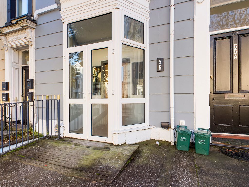 Additional image 11 of 1 bed flat to rentWalter Road, Uplands, Swansea SA1