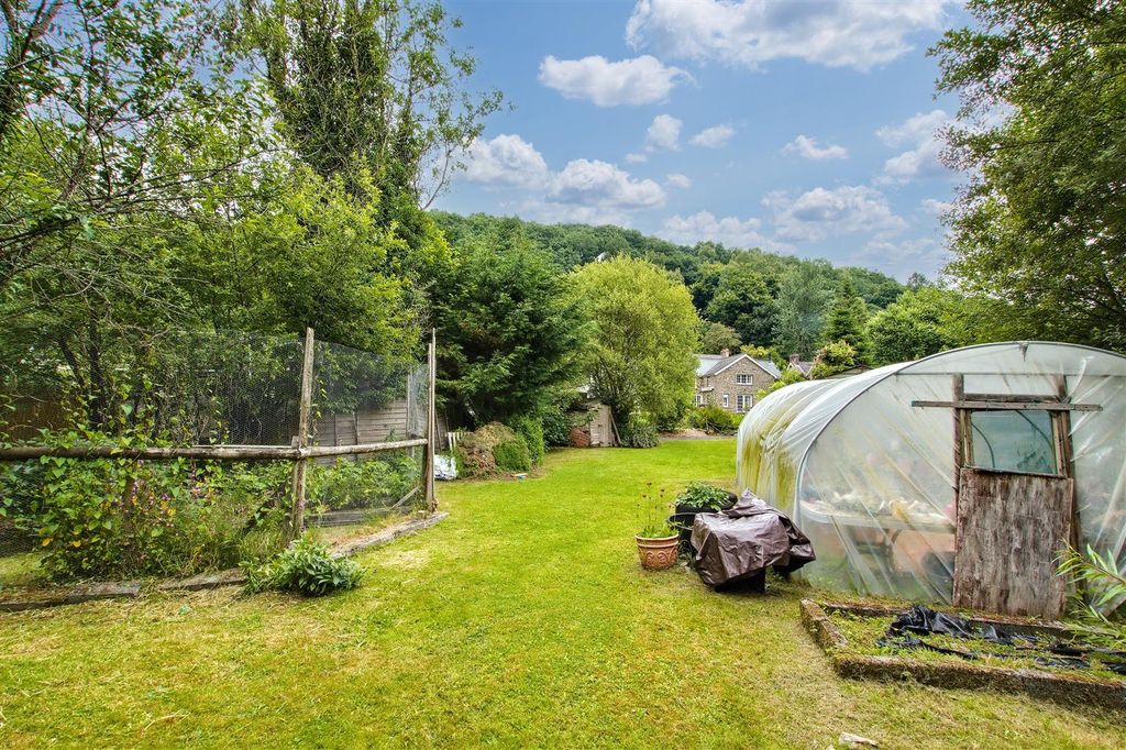 Property photo 3 of 53 Rear Garden