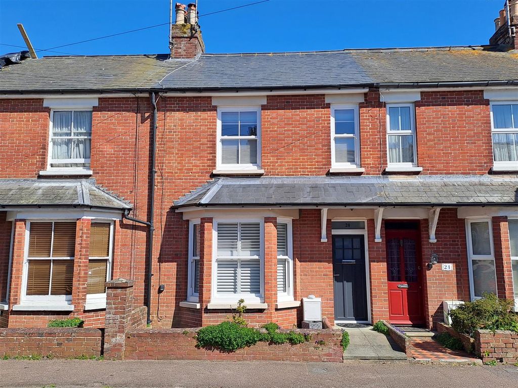 Property photo 1 of 13 Front Elevation