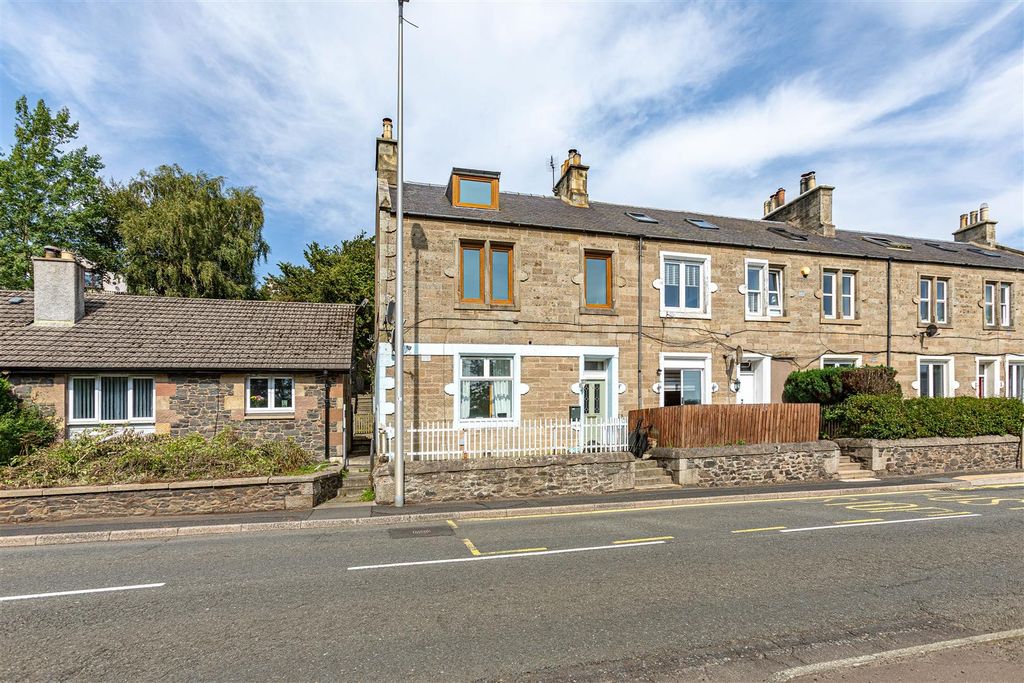 Property photo 1 of 19 109 Galashiels Road Stow 01.Jpg