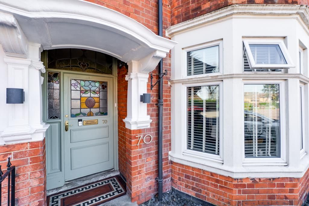 Additional image 22 of 3 bed terraced house for saleWilliam Street, Kettering NN16