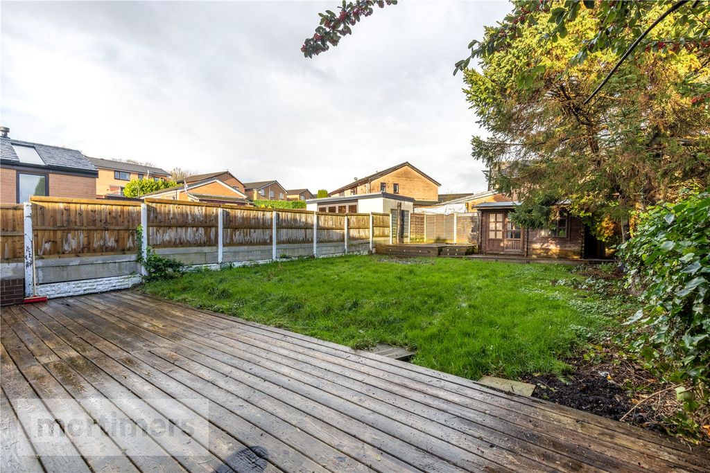 Property photo 3 of 23 Garden