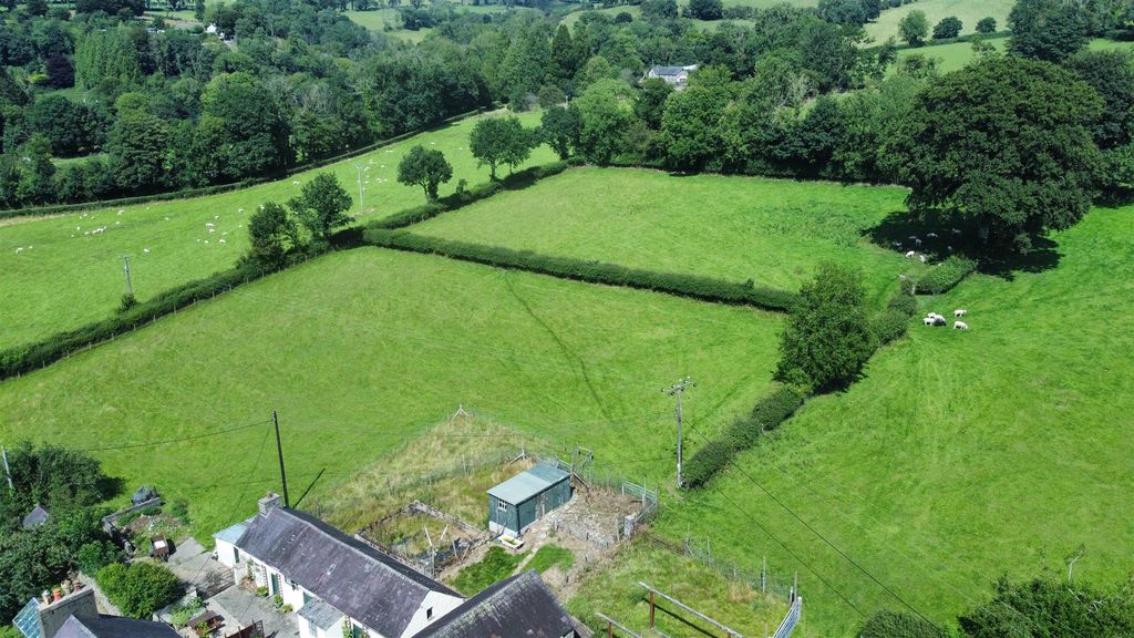 Additional image 23 of 4 bed farm for salePontsian, Llandysul SA44