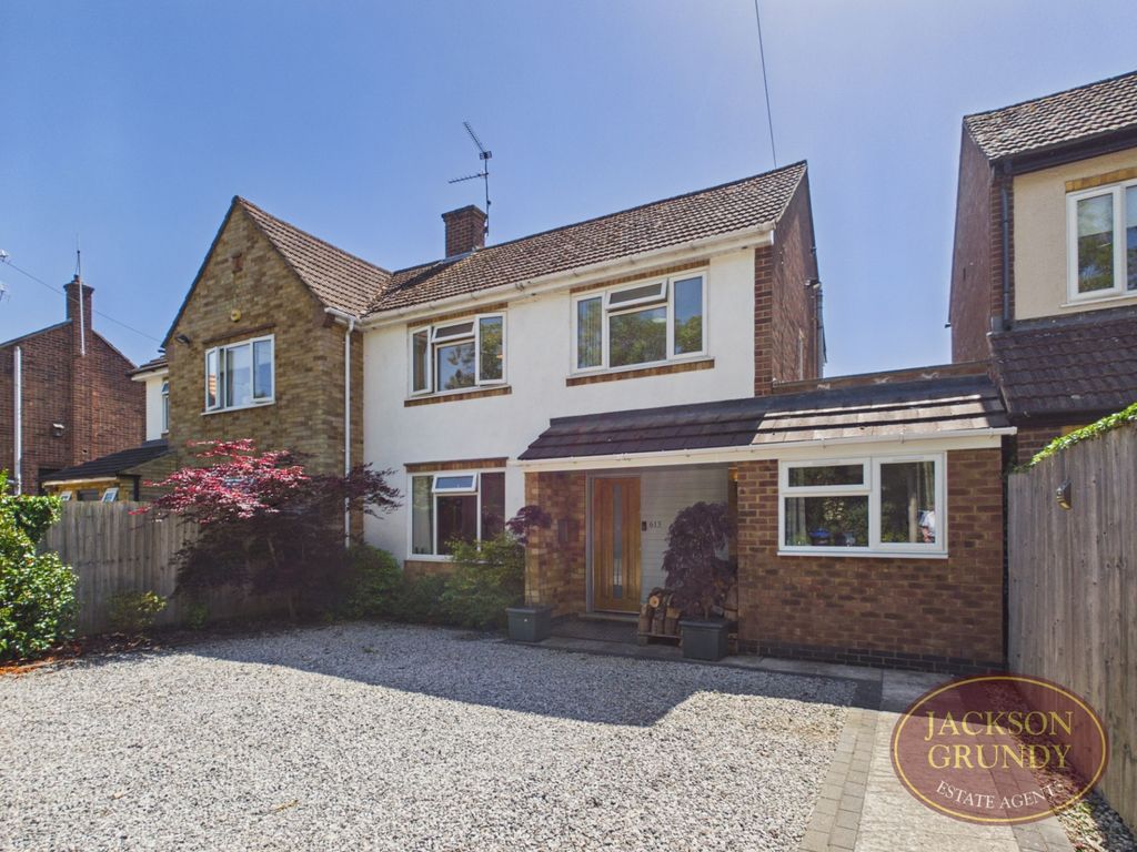 Property photo 1 of 38 Harlestone Road