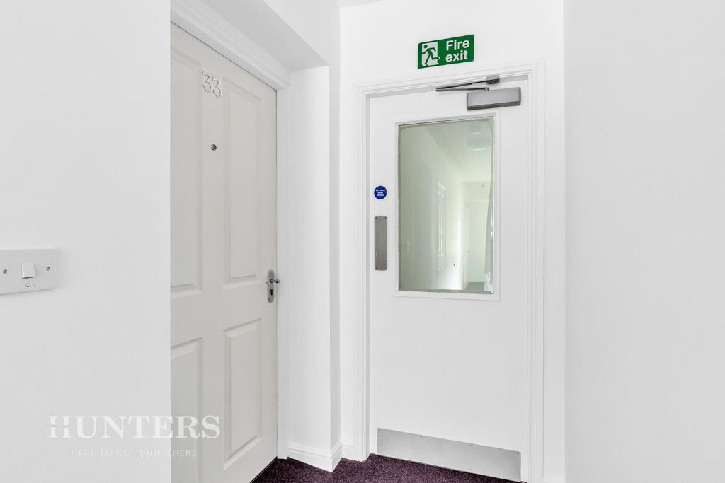 Additional image 14 of 2 bed flat for saleGale Close, Littleborough OL15
