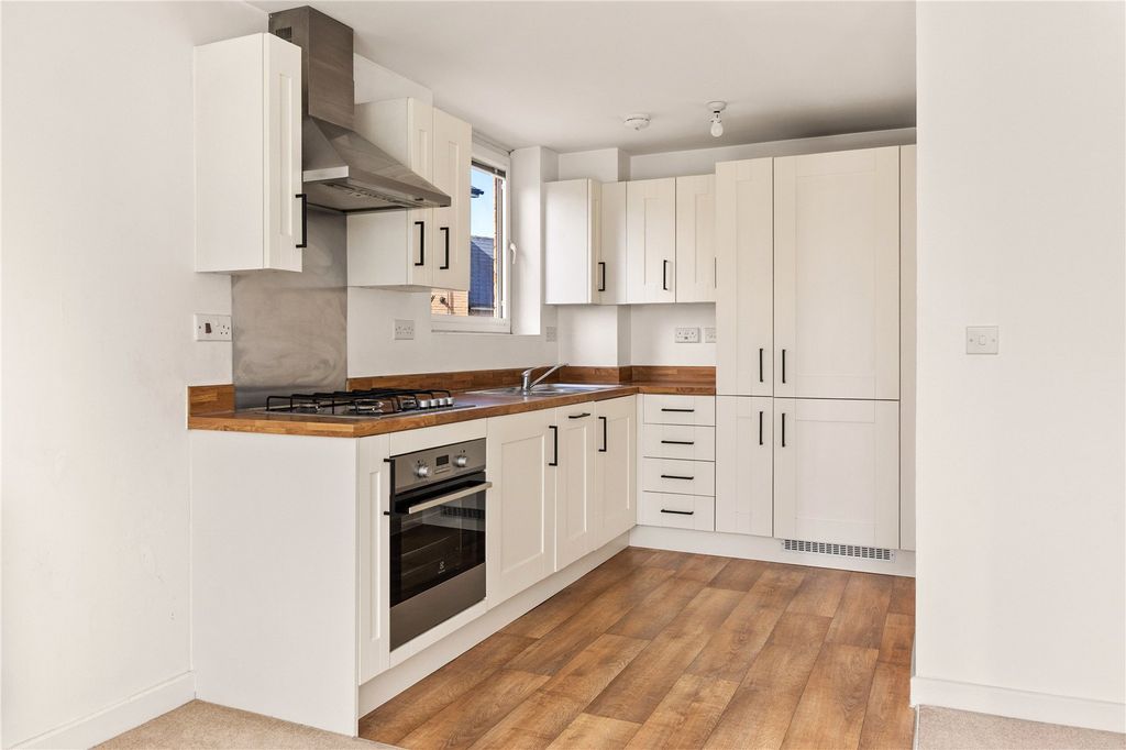Additional image 5 of 1 bed flat for saleButtercup Crescent, Lyde Green, Bristol BS16