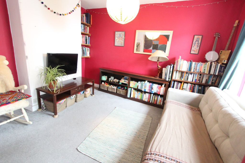 Property photo 2 of 15 Living Room