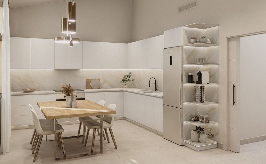 Property photo 2 of 7 Kitchen