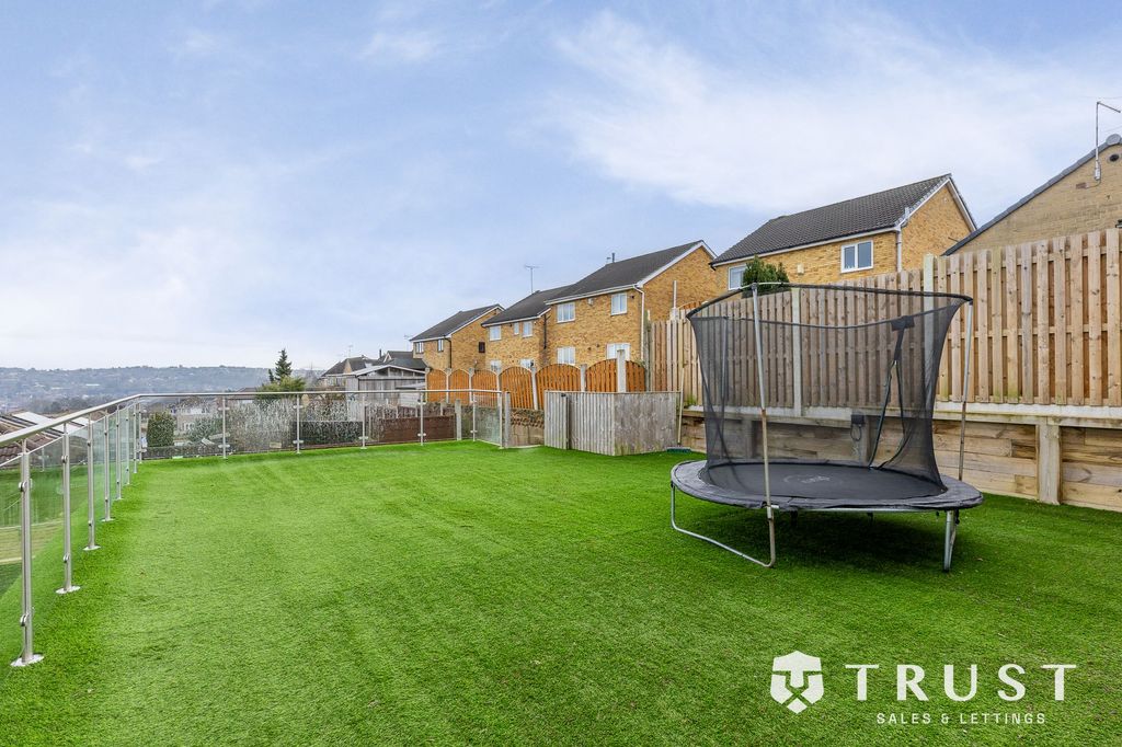Additional image 41 of 4 bed detached bungalow for saleHall Park Avenue, Liversedge WF15