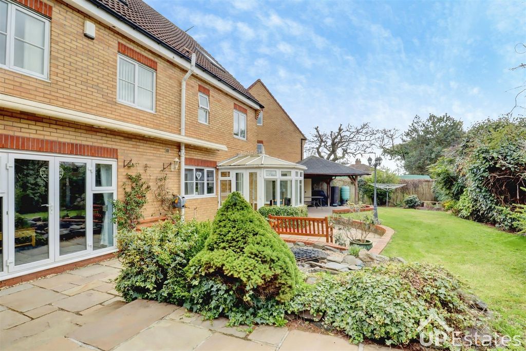 Additional image 23 of 7 bed detached house for saleSnowdrop Close, Bedworth CV12