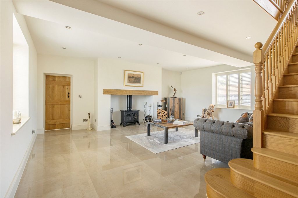 Additional image 8 of 5 bed equestrian for saleNorwich Road, Kennett, Newmarket CB8