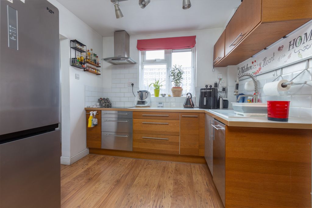 Property photo 3 of 18 Open Plan Living